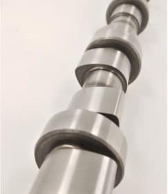 Hamilton Cams Cummins Camshaft