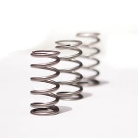 Cummins 24 valve Springs