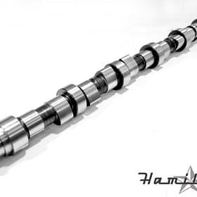 Cummins Camshaft