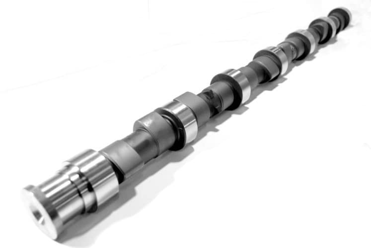 Hamilton Cams camshafts