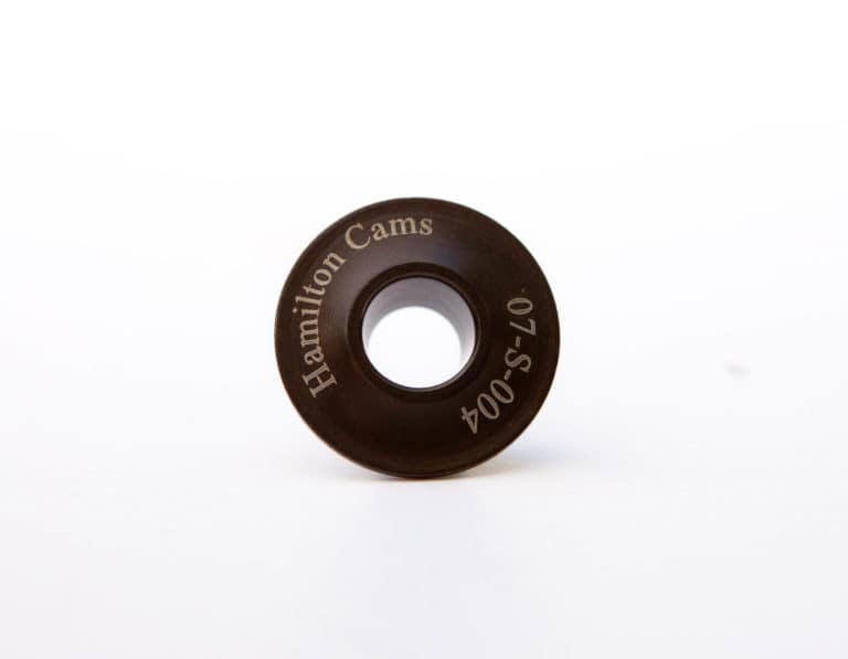 Cummins valve retainers
