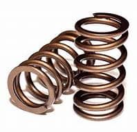 Cummins valve springs